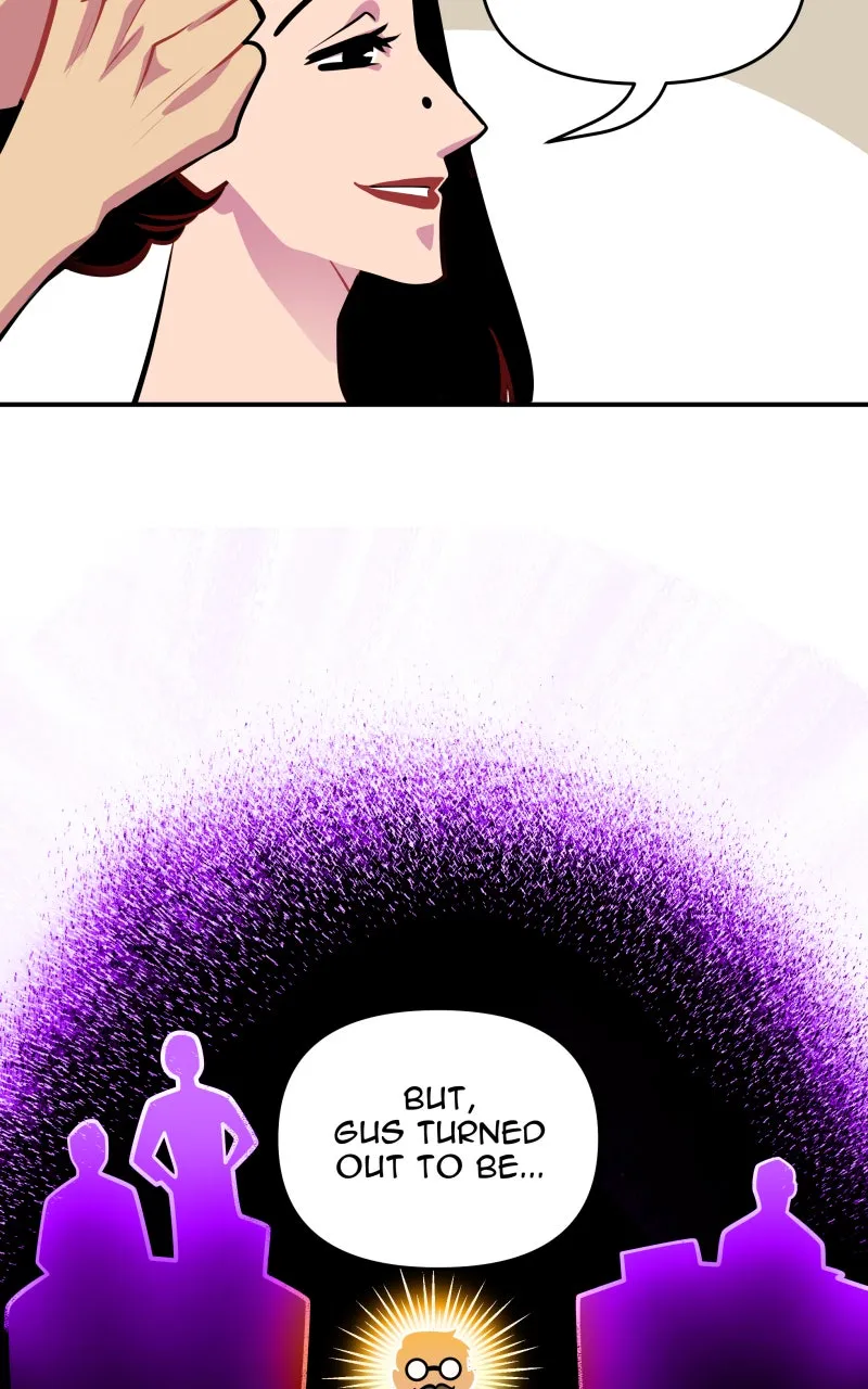 Blood-Ink Chapter 149 page 42 - 