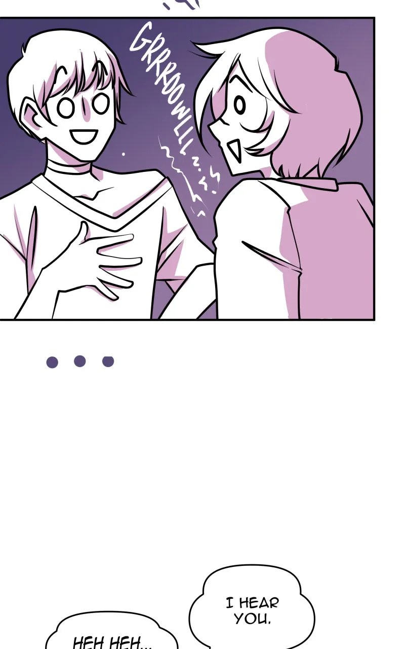 Blood-Ink Chapter 149 page 6 - 