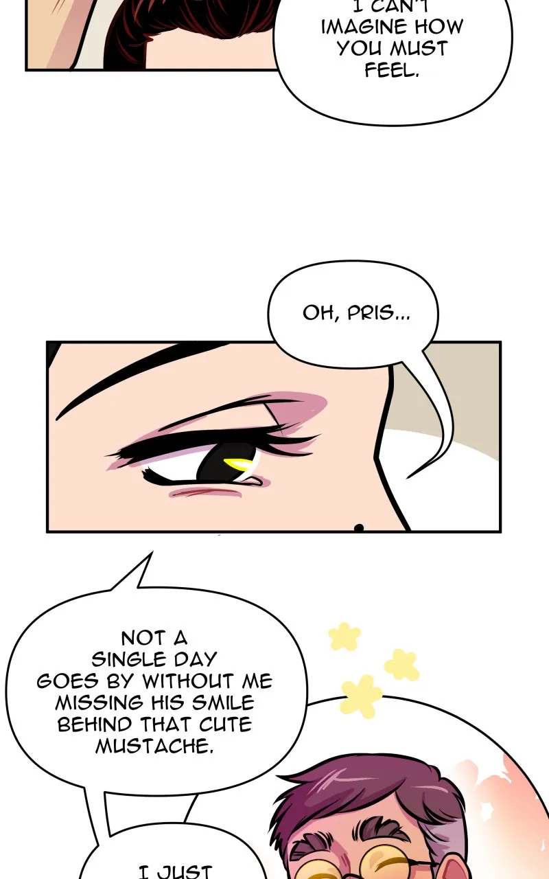 Blood-Ink Chapter 149 page 52 - 