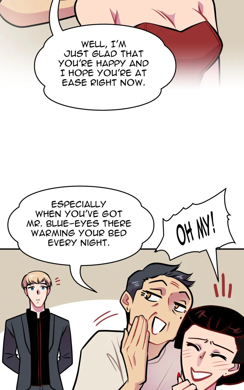 Blood-Ink Chapter 149 page 54 - 