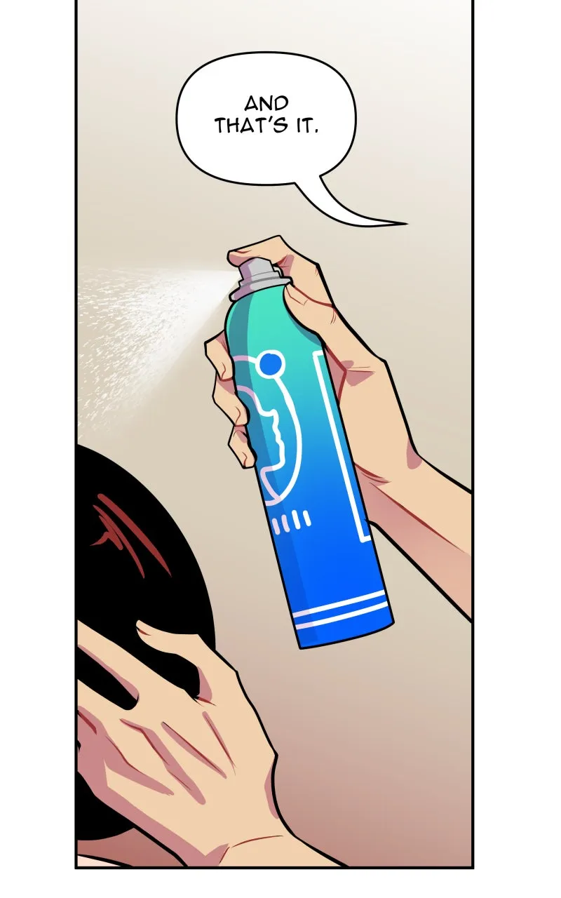 Blood-Ink Chapter 149 page 57 - 