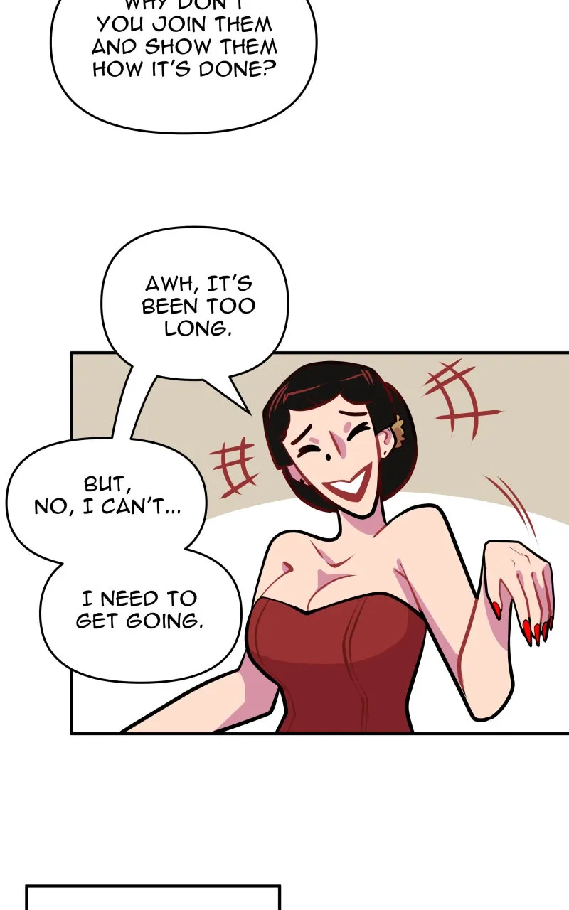 Blood-Ink Chapter 149 page 60 - 