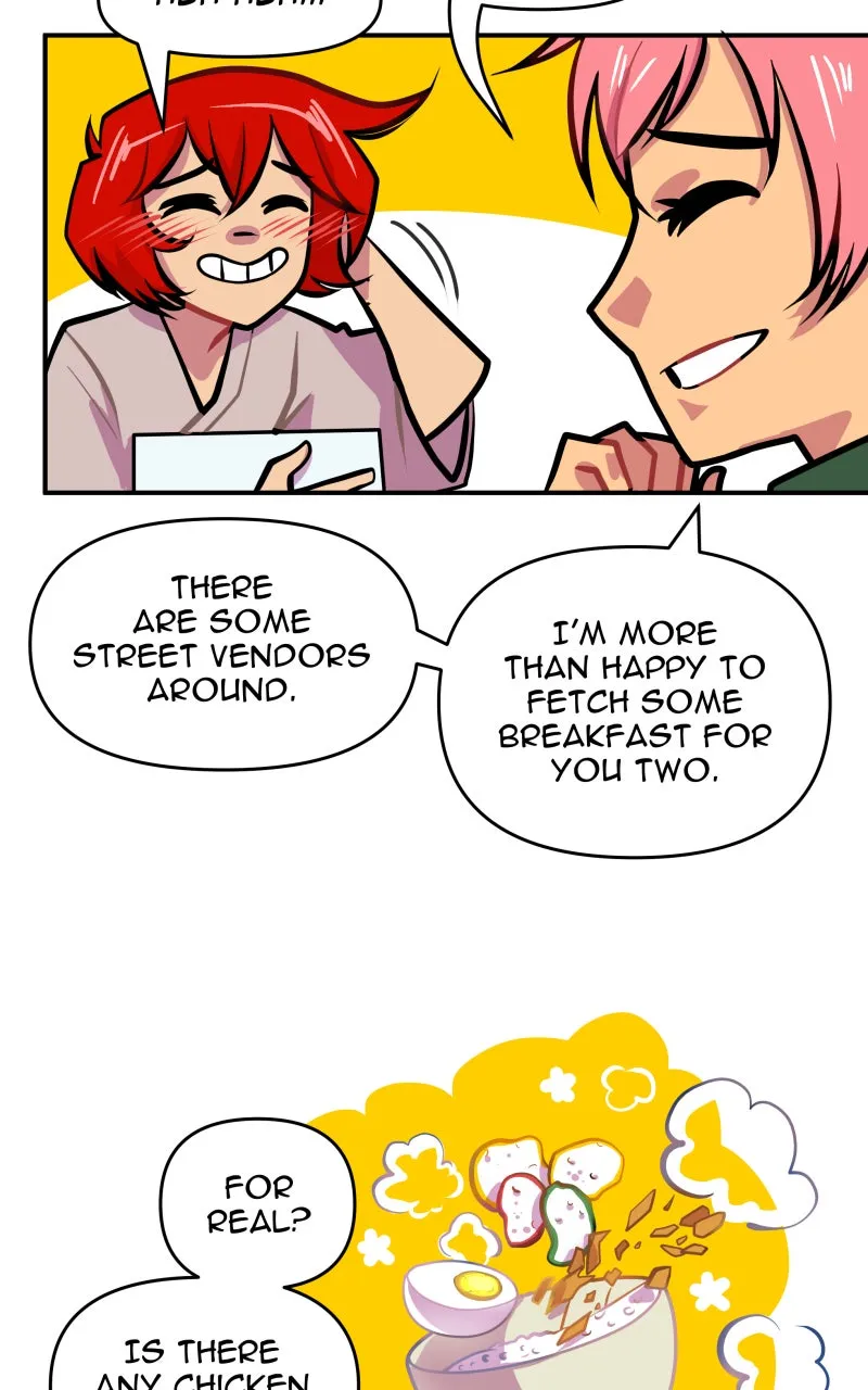Blood-Ink Chapter 149 page 7 - 