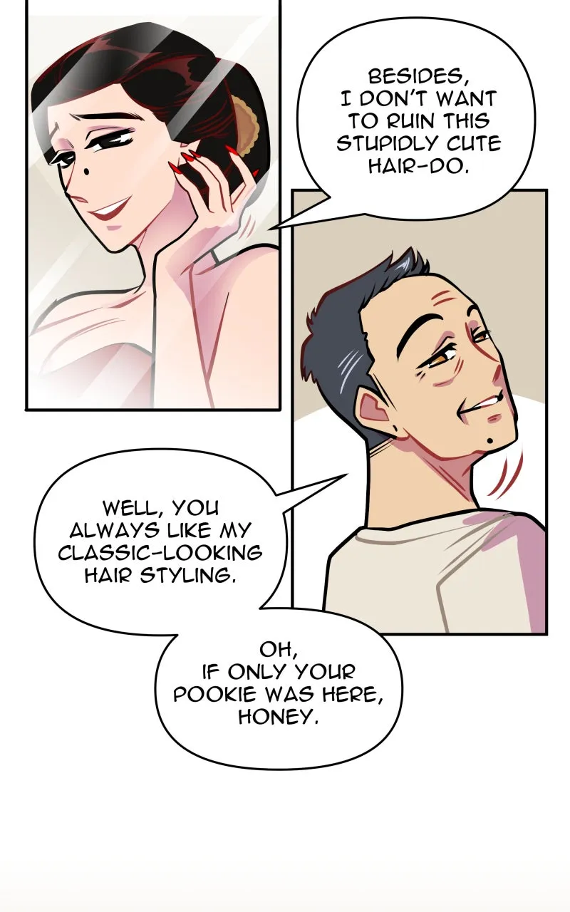 Blood-Ink Chapter 149 page 61 - 