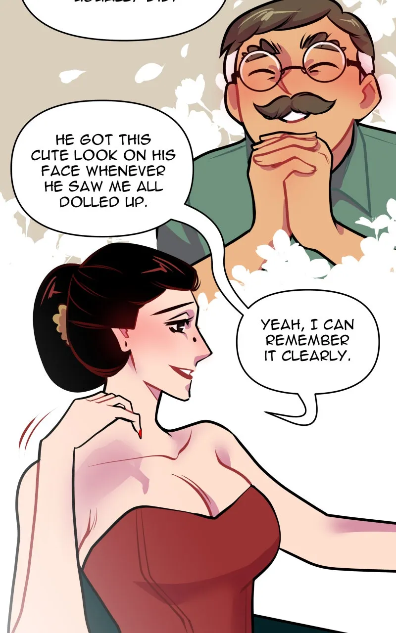 Blood-Ink Chapter 149 page 63 - 