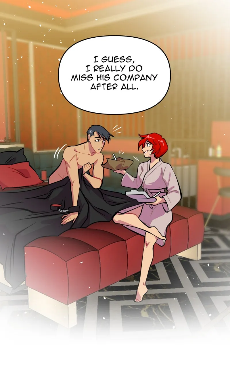 Blood-Ink Chapter 149 page 66 - 