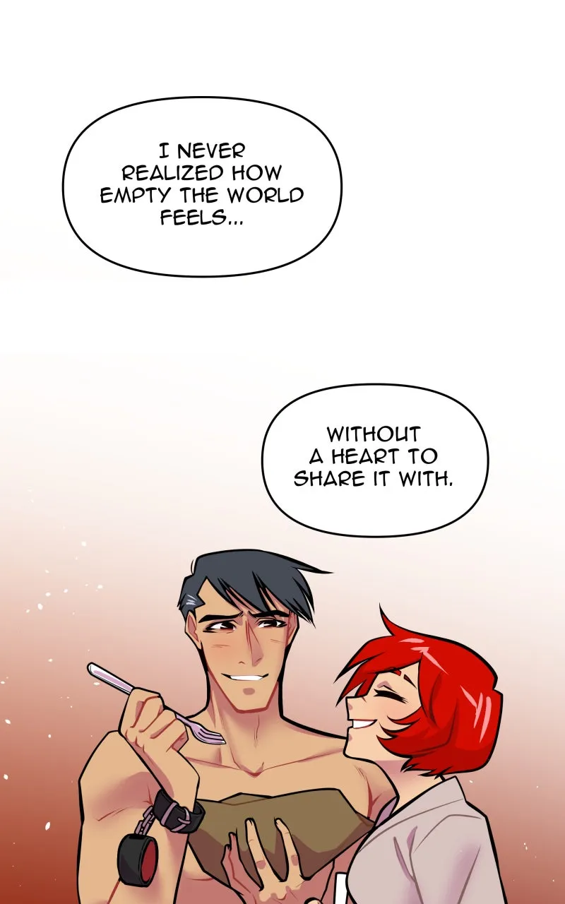 Blood-Ink Chapter 149 page 67 - 