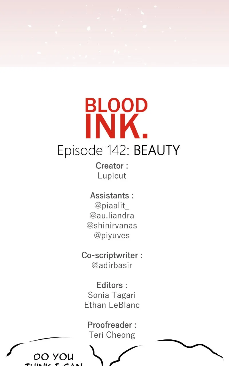 Blood-Ink Chapter 149 page 69 - 