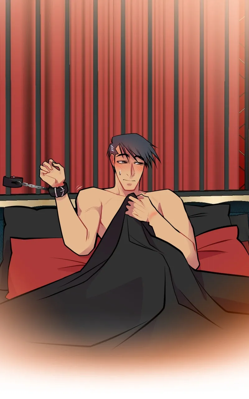 Blood-Ink Chapter 149 page 10 - 