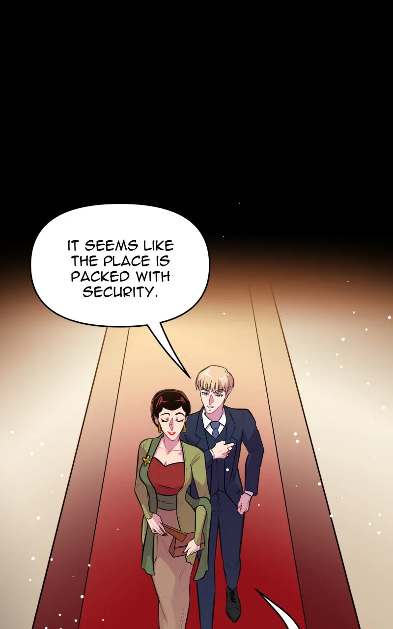 Blood-Ink Chapter 150 page 13 - 