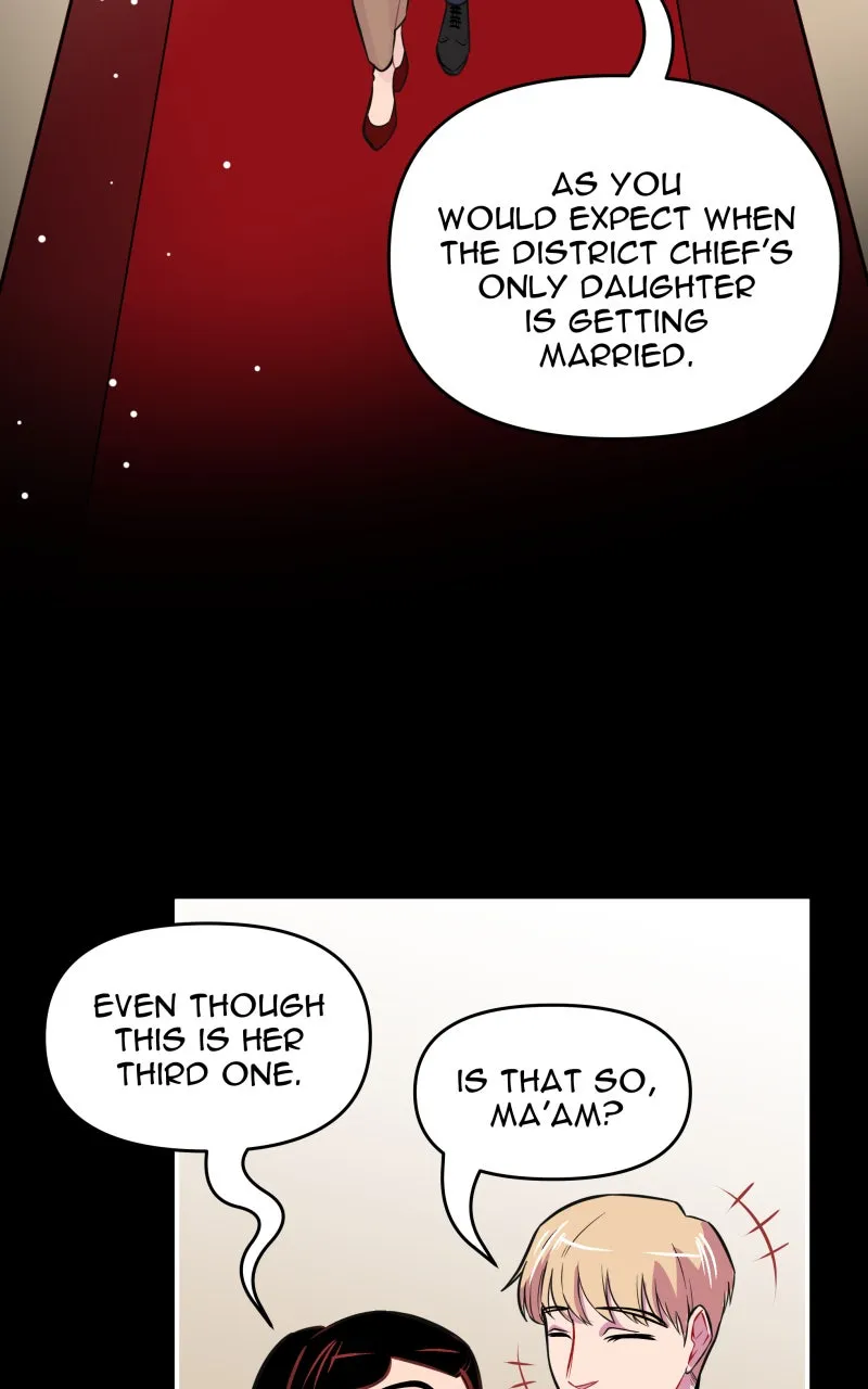 Blood-Ink Chapter 150 page 14 - 