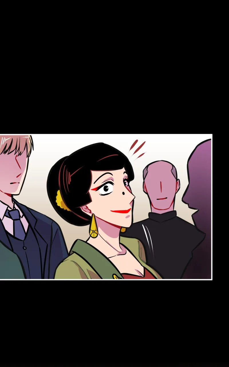 Blood-Ink Chapter 150 page 18 - 