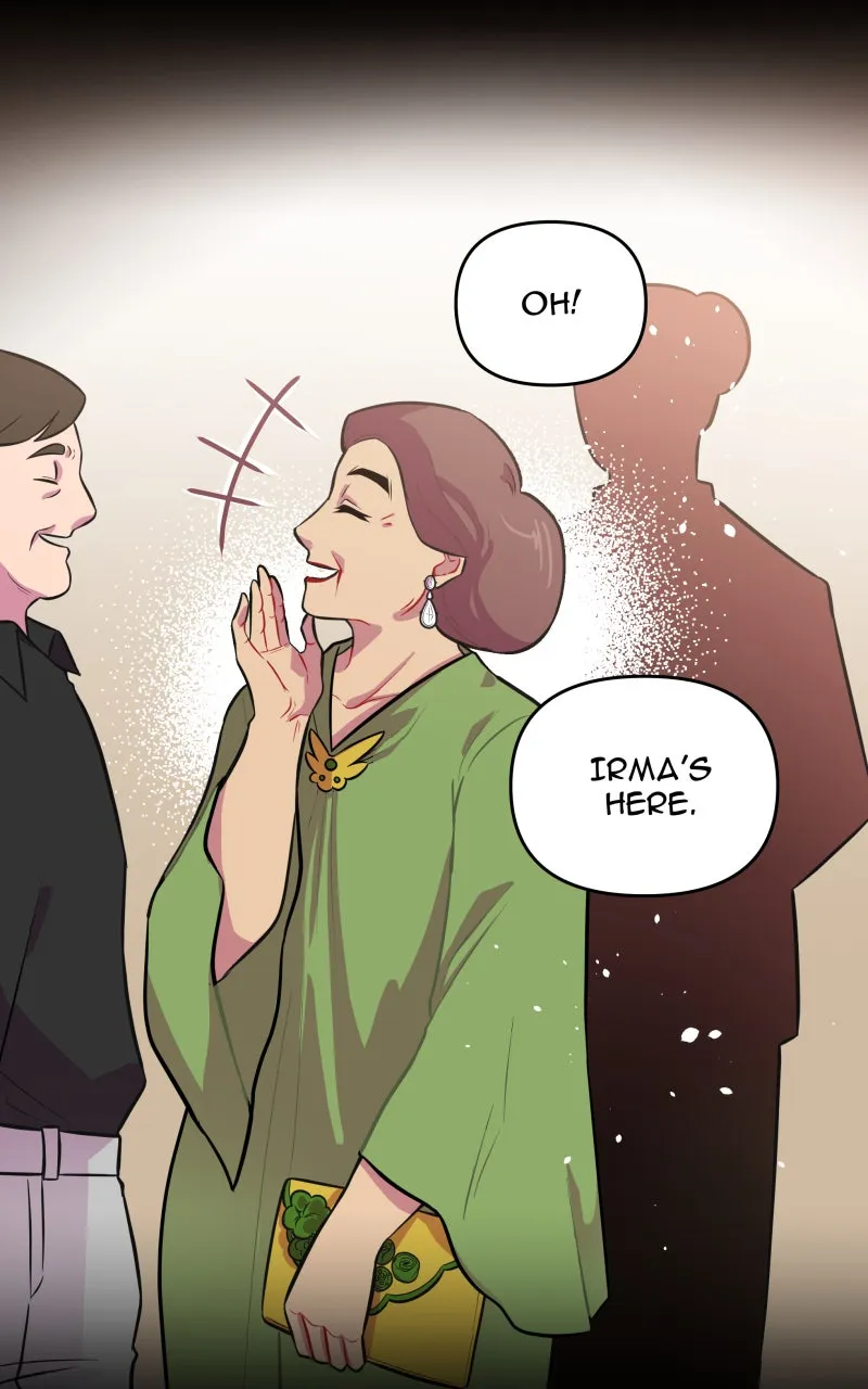 Blood-Ink Chapter 150 page 19 - 