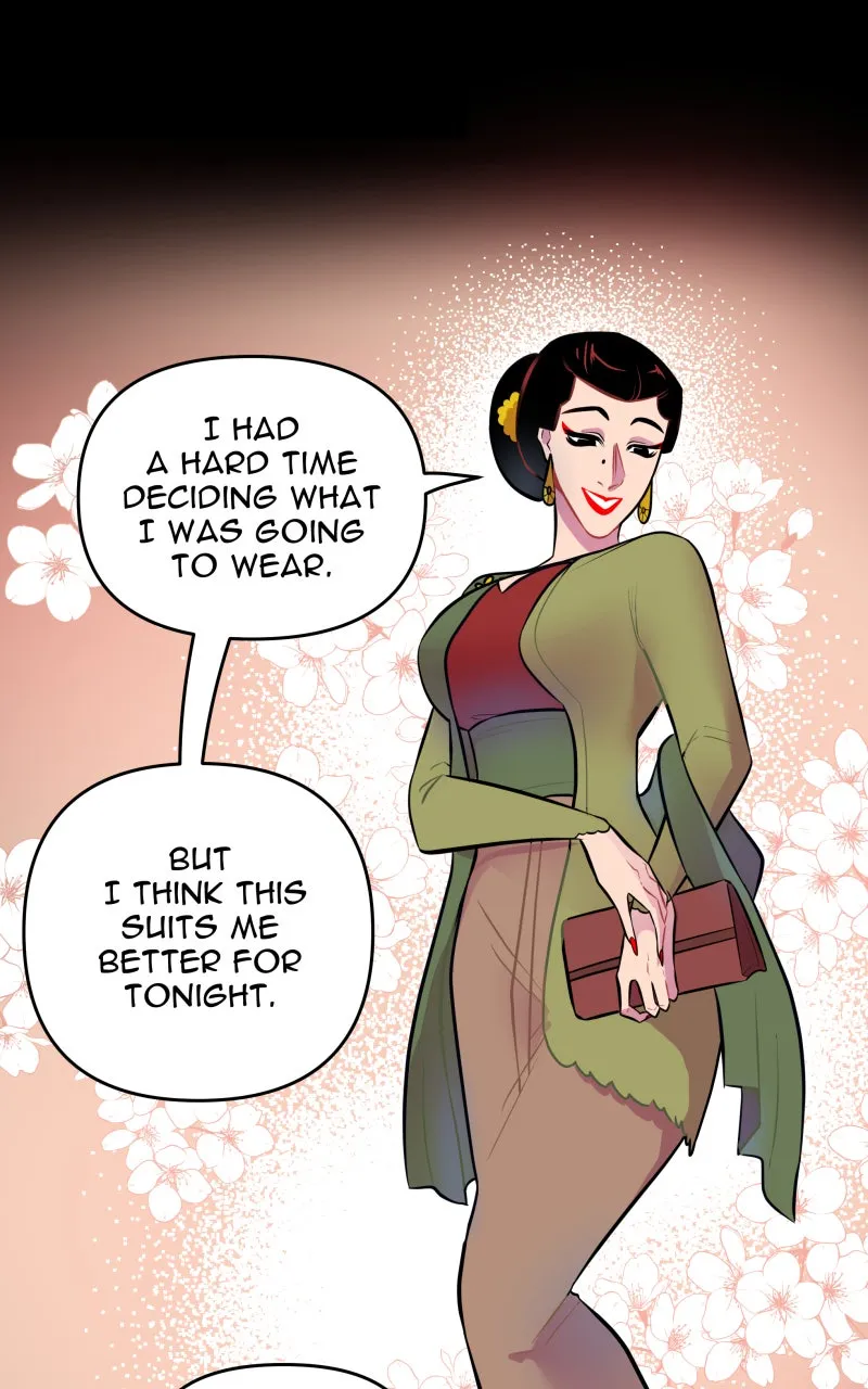 Blood-Ink Chapter 150 page 24 - 