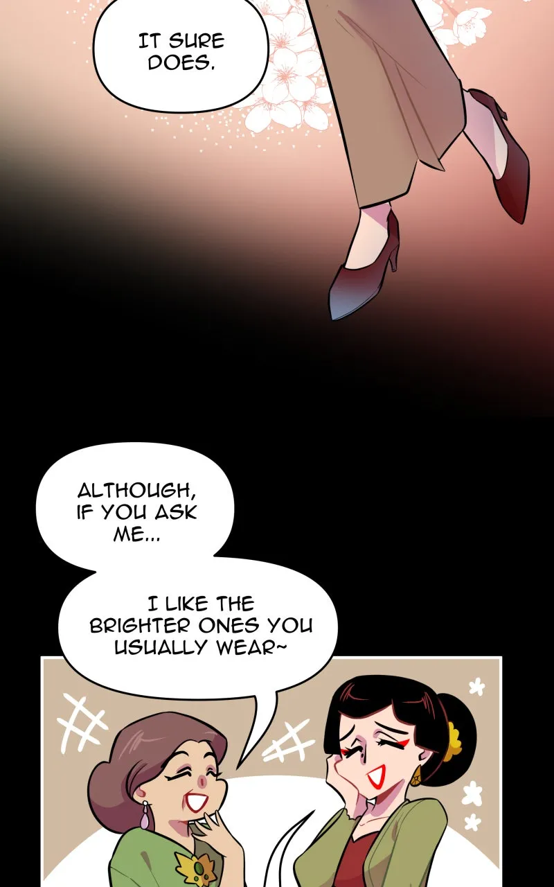 Blood-Ink Chapter 150 page 25 - 