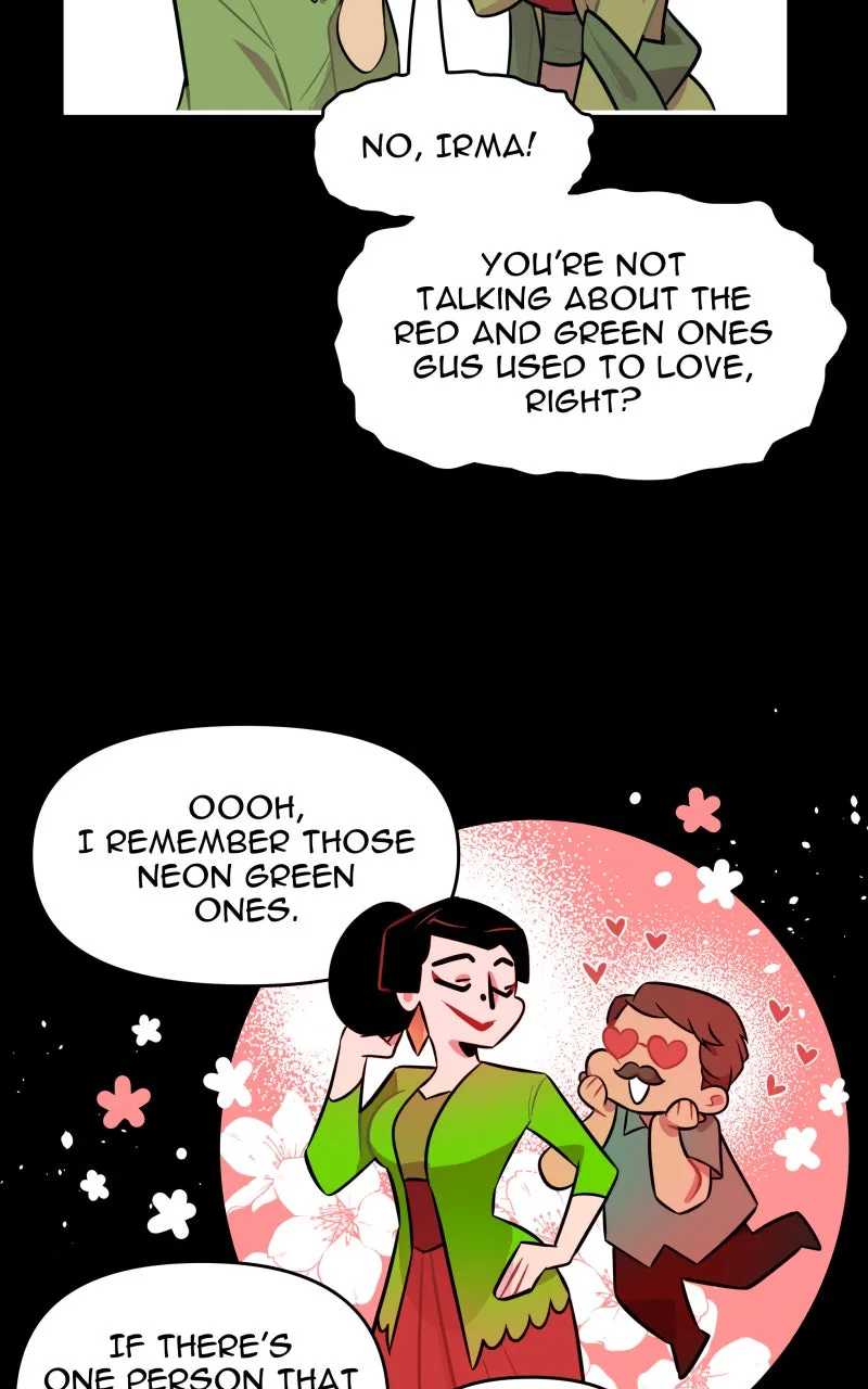 Blood-Ink Chapter 150 page 26 - 