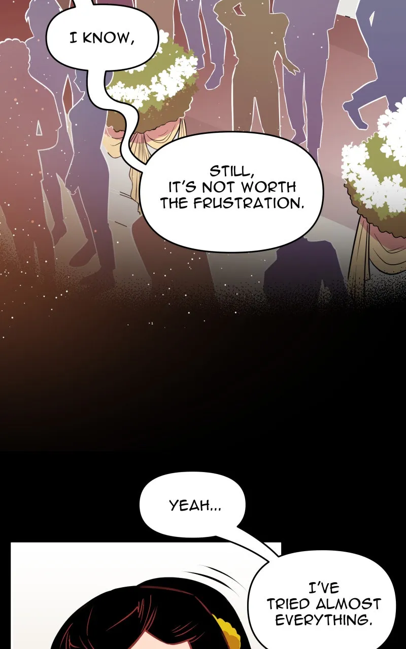 Blood-Ink Chapter 150 page 32 - 