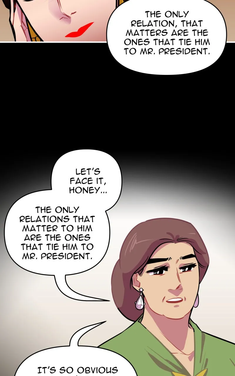 Blood-Ink Chapter 150 page 34 - 