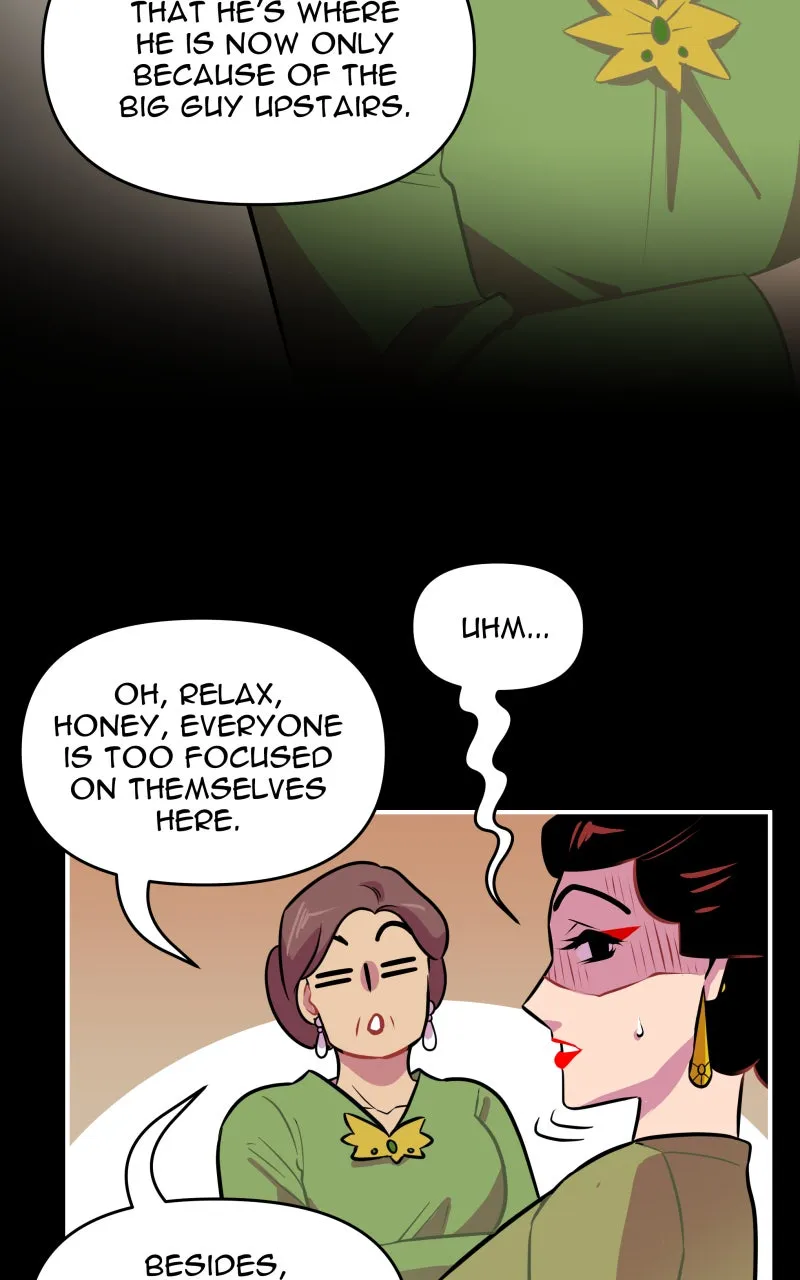 Blood-Ink Chapter 150 page 35 - 