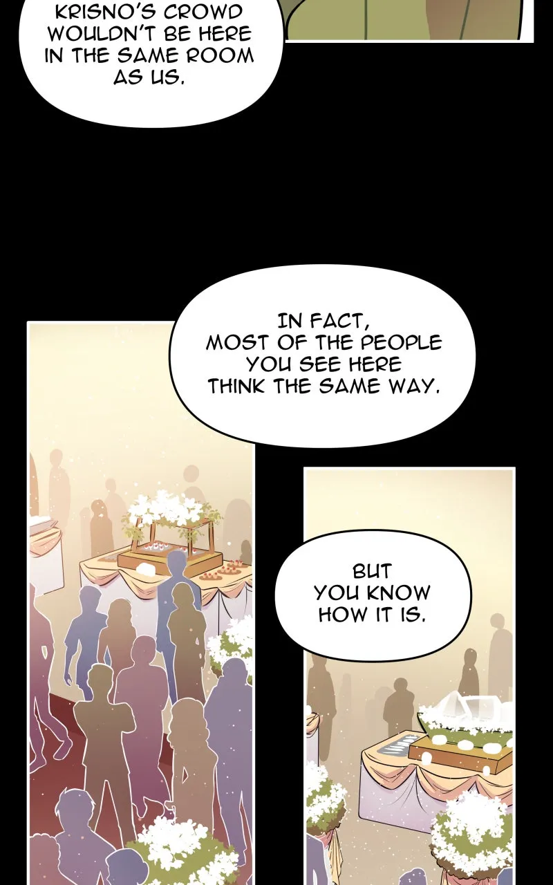 Blood-Ink Chapter 150 page 36 - 