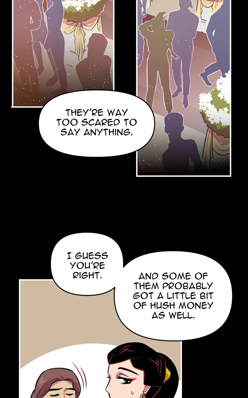 Blood-Ink Chapter 150 page 37 - 