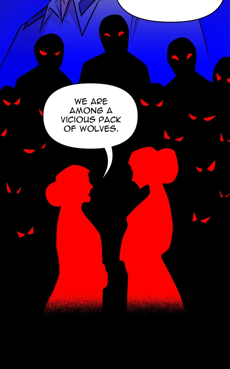 Blood-Ink Chapter 150 page 41 - 