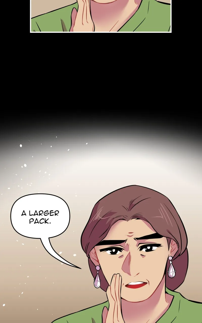 Blood-Ink Chapter 150 page 43 - 