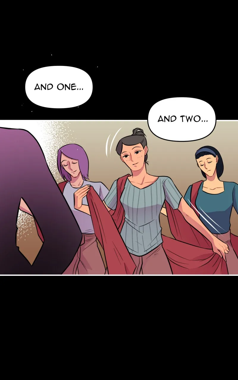 Blood-Ink Chapter 150 page 49 - 