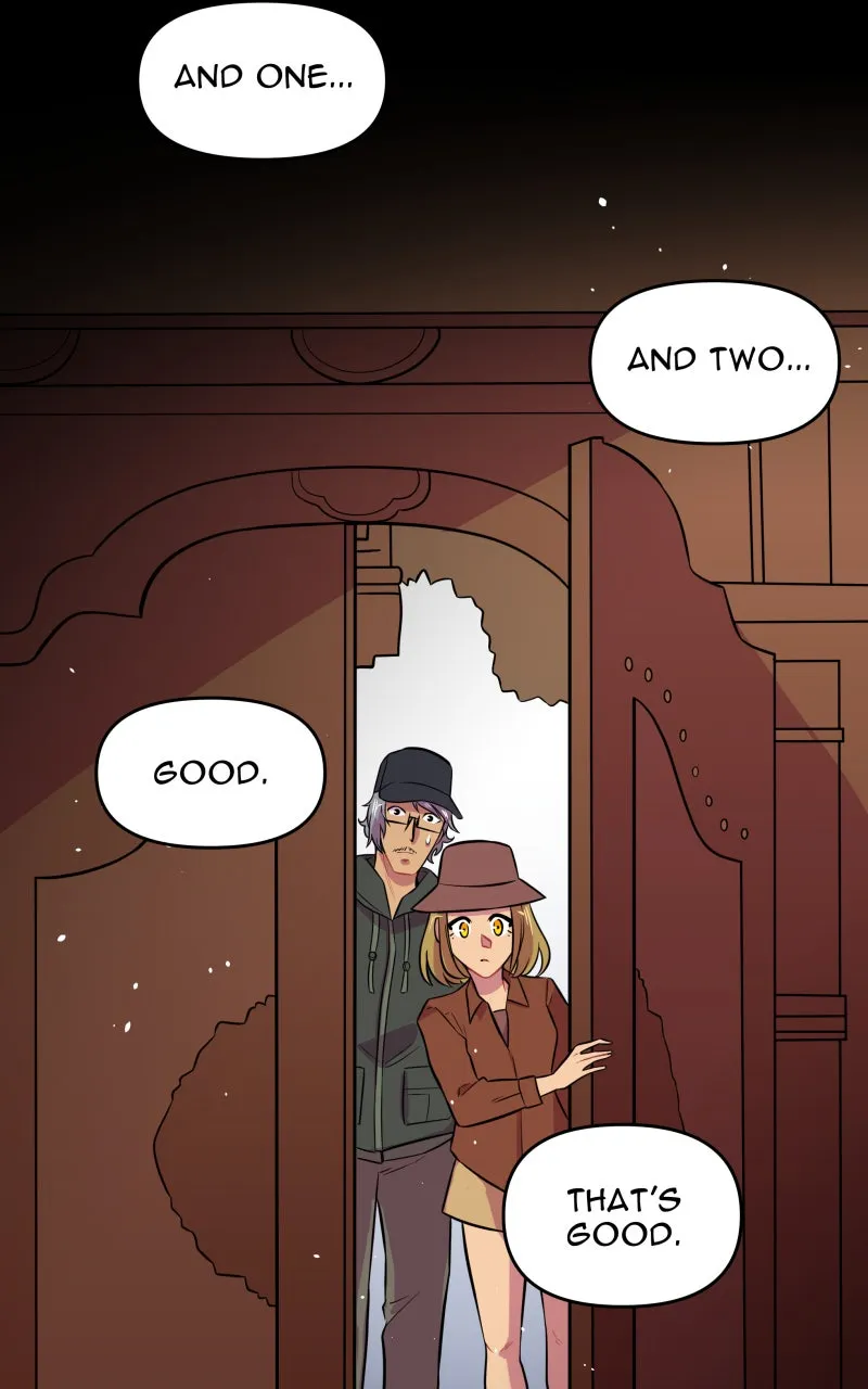 Blood-Ink Chapter 150 page 50 - 
