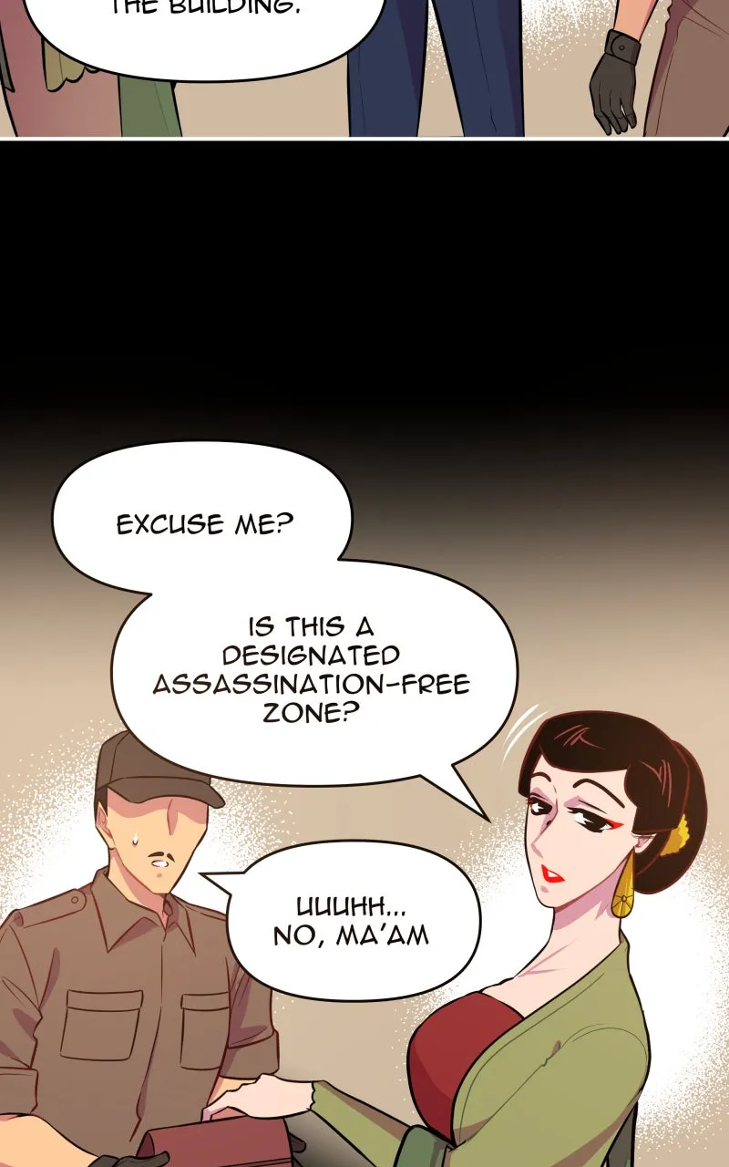 Blood-Ink Chapter 150 page 6 - 