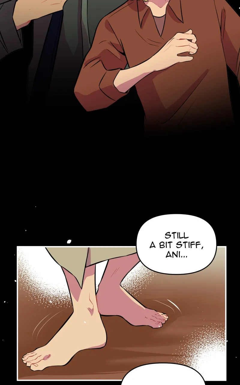 Blood-Ink Chapter 150 page 52 - 