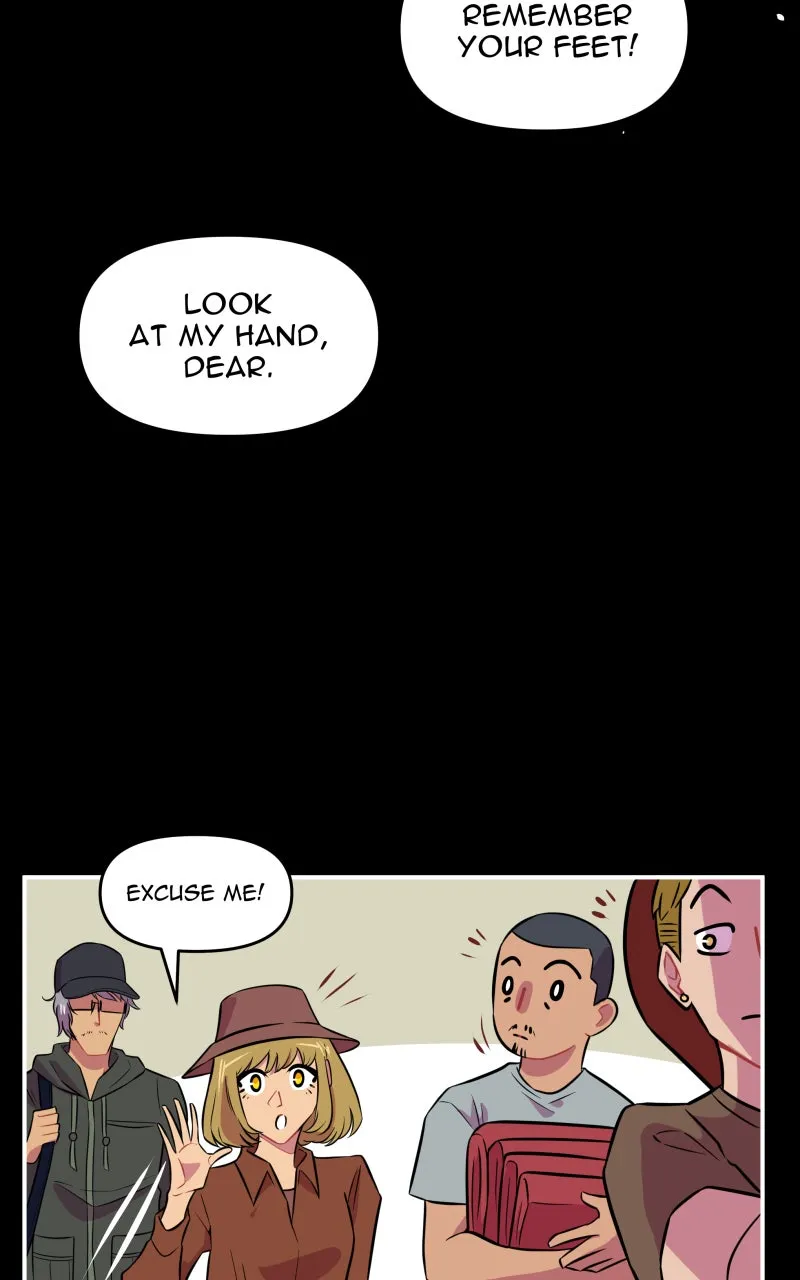 Blood-Ink Chapter 150 page 53 - 