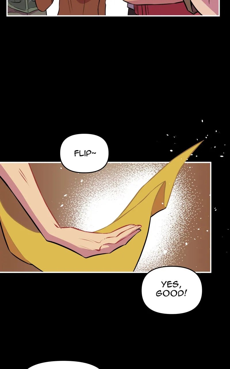 Blood-Ink Chapter 150 page 54 - 