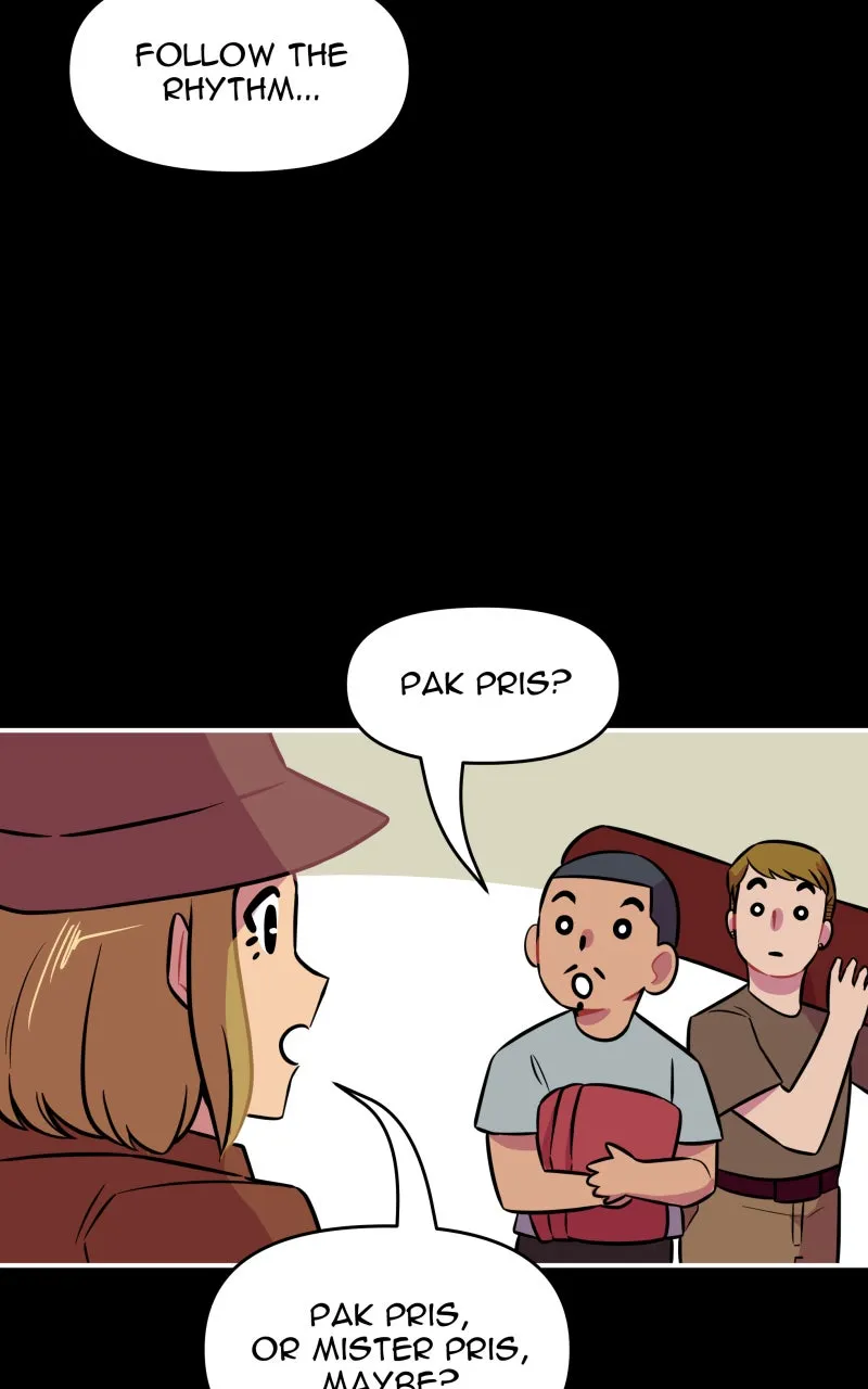 Blood-Ink Chapter 150 page 55 - 