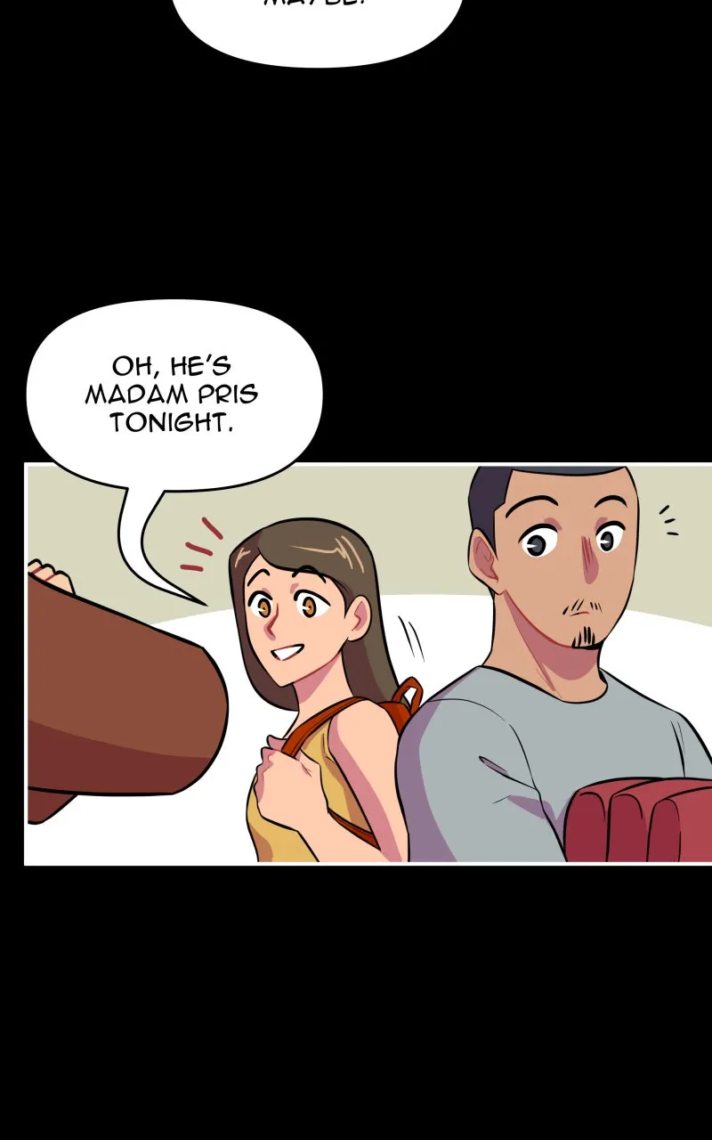 Blood-Ink Chapter 150 page 56 - 