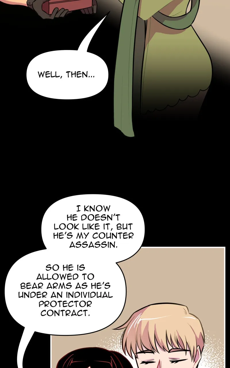 Blood-Ink Chapter 150 page 7 - 