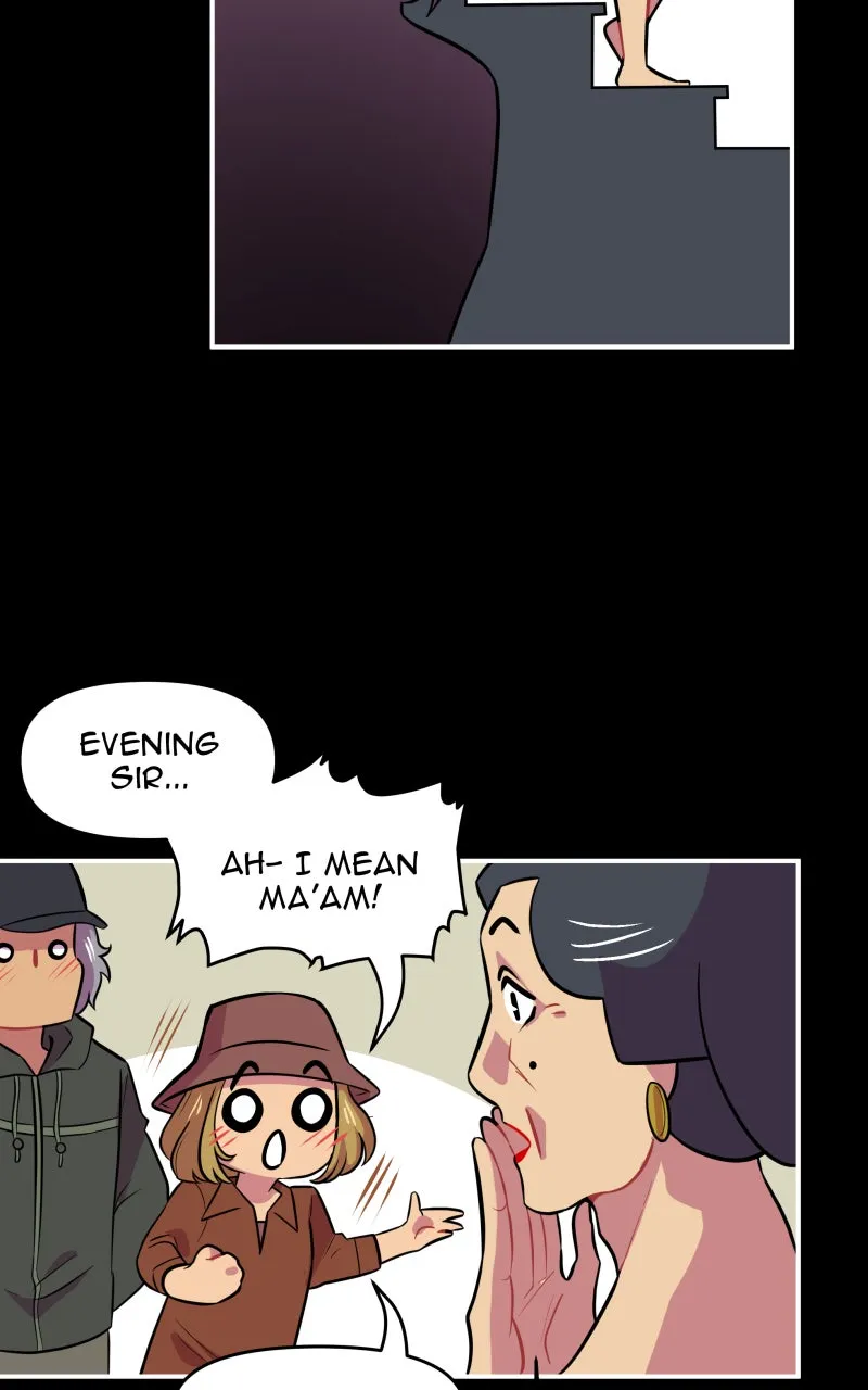 Blood-Ink Chapter 150 page 66 - 
