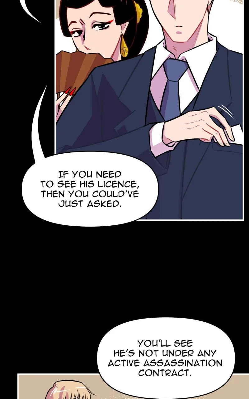 Blood-Ink Chapter 150 page 8 - 