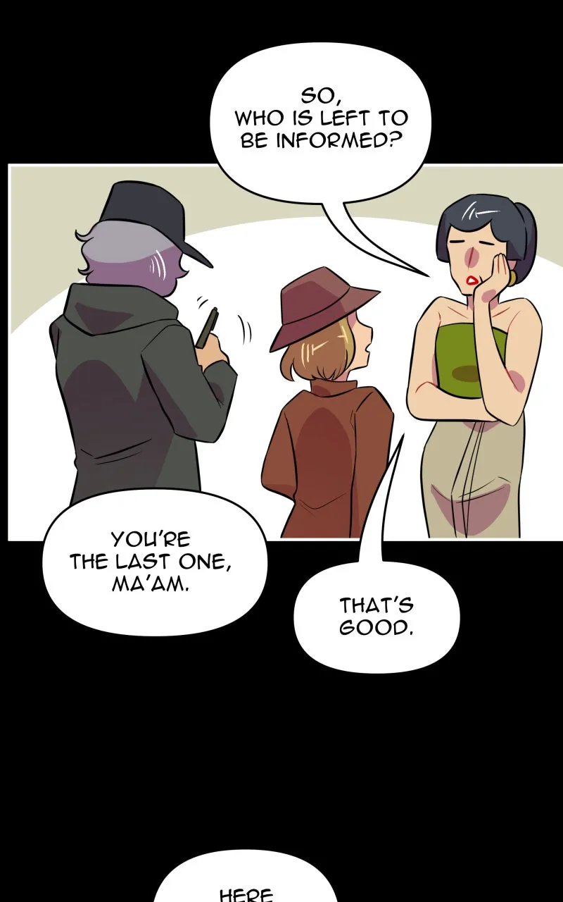 Blood-Ink Chapter 150 page 72 - 
