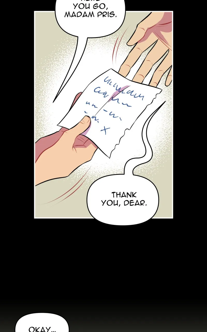 Blood-Ink Chapter 150 page 73 - 