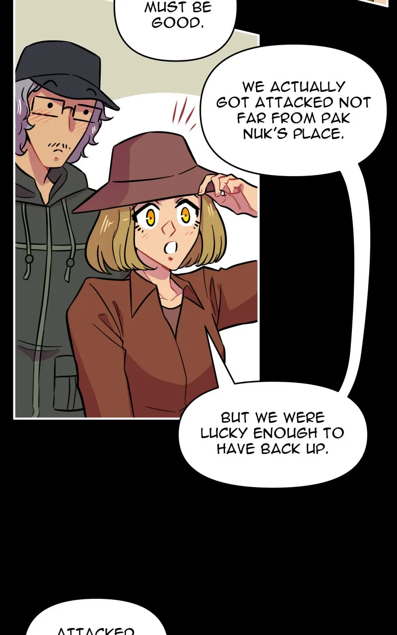Blood-Ink Chapter 150 page 76 - 