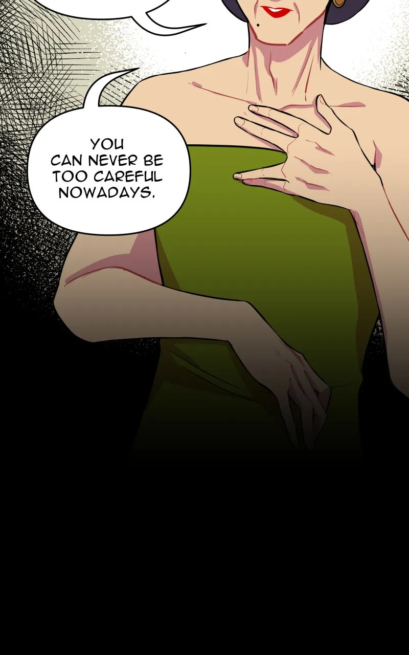 Blood-Ink Chapter 150 page 78 - 