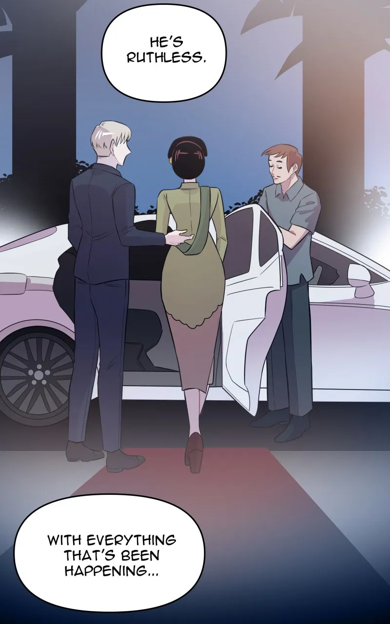Blood-Ink Chapter 150 page 80 - 
