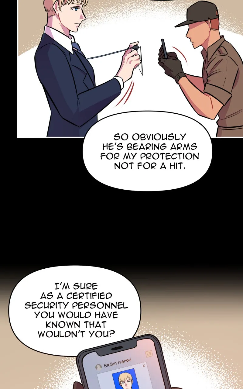 Blood-Ink Chapter 150 page 9 - 
