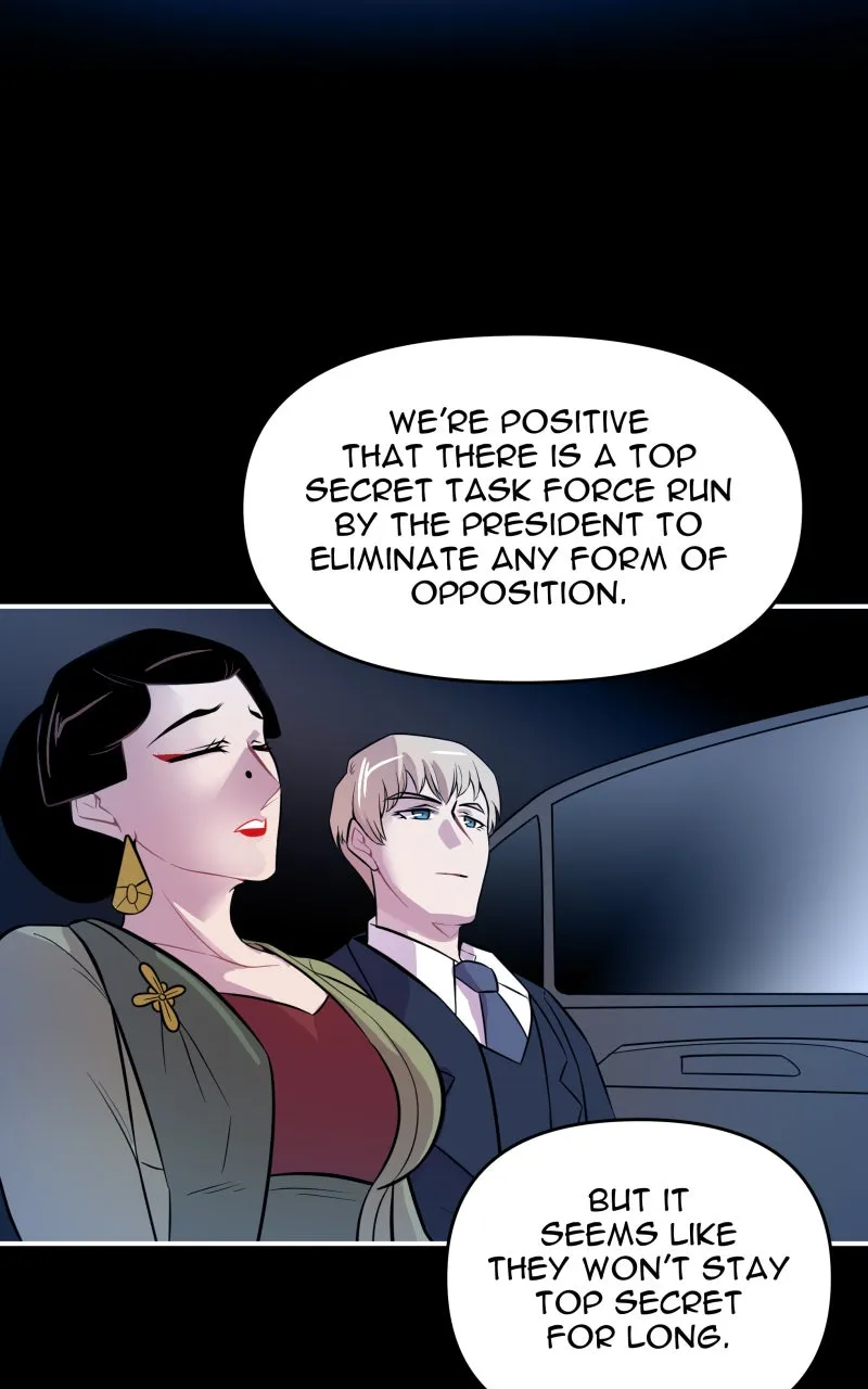 Blood-Ink Chapter 150 page 81 - 
