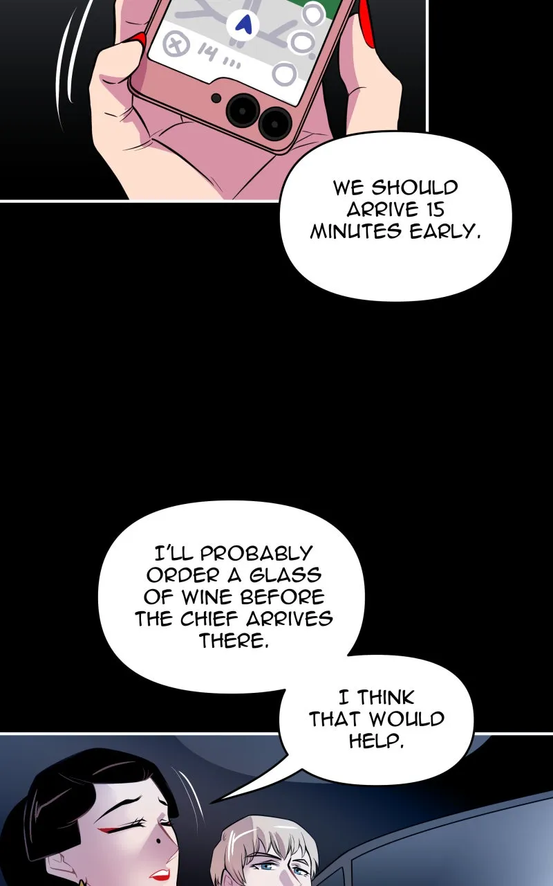 Blood-Ink Chapter 150 page 88 - 