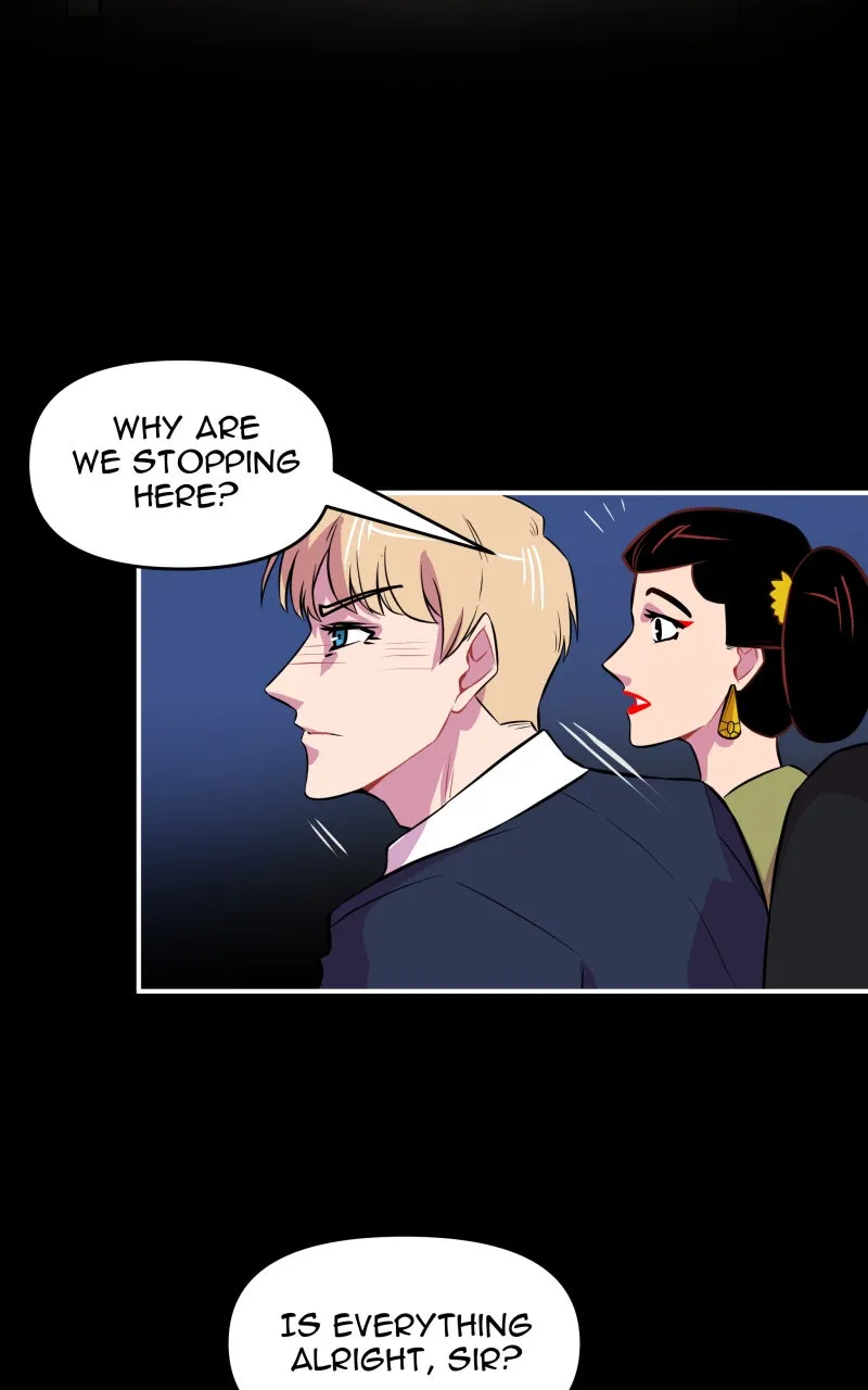 Blood-Ink Chapter 150 page 92 - 