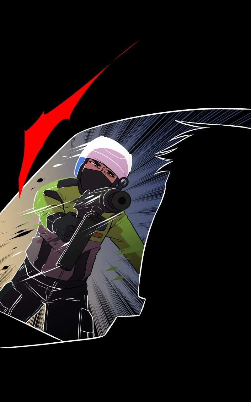 Blood-Ink Chapter 150 page 94 - 