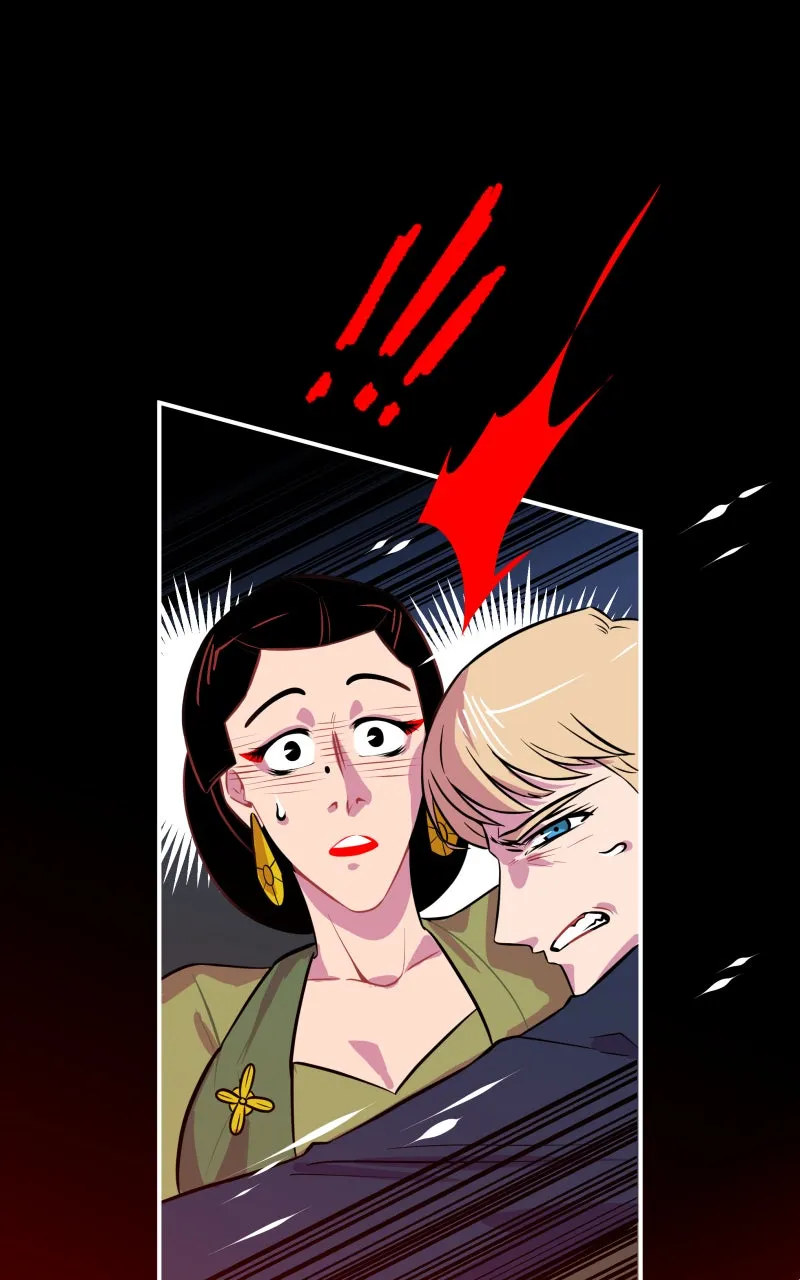 Blood-Ink Chapter 150 page 95 - 