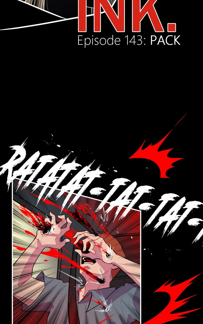 Blood-Ink Chapter 151 page 2 - 